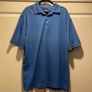 NWOT Nike Golf Polo